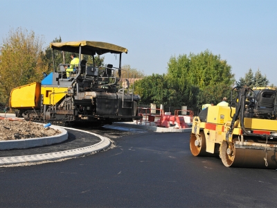 Travaux publics