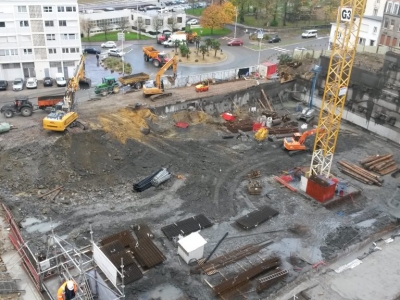 TRAVAUX SPECIFIQUES RIVERAINS